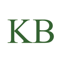 Kingboard laminates logo